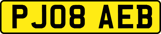 PJ08AEB