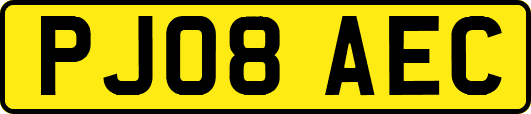 PJ08AEC