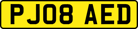 PJ08AED