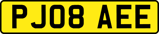 PJ08AEE