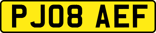 PJ08AEF