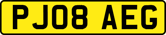 PJ08AEG