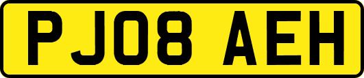 PJ08AEH