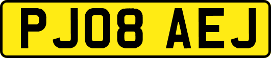PJ08AEJ