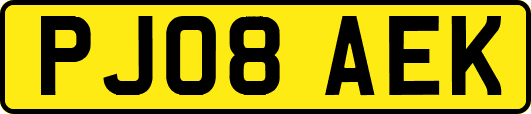 PJ08AEK