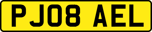 PJ08AEL