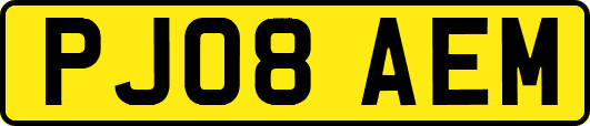PJ08AEM