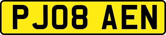PJ08AEN