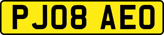 PJ08AEO