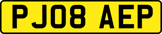 PJ08AEP