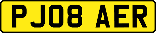 PJ08AER