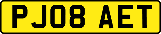 PJ08AET