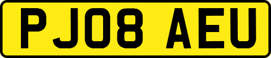 PJ08AEU