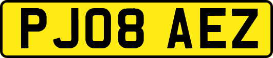PJ08AEZ