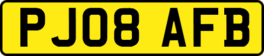 PJ08AFB