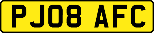 PJ08AFC