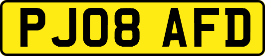 PJ08AFD