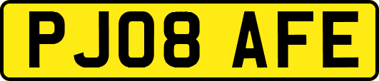 PJ08AFE