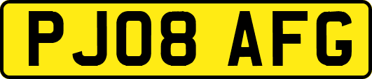 PJ08AFG