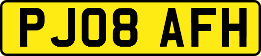 PJ08AFH