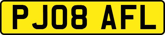 PJ08AFL
