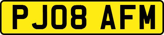 PJ08AFM