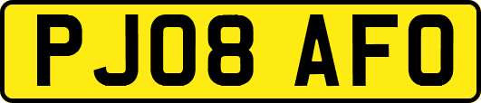 PJ08AFO