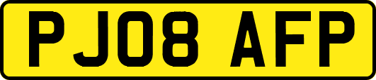 PJ08AFP