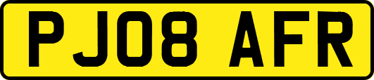 PJ08AFR
