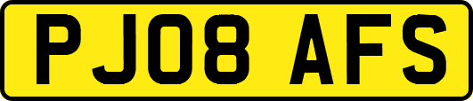 PJ08AFS