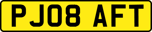PJ08AFT