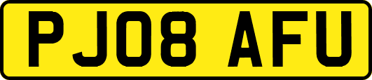 PJ08AFU