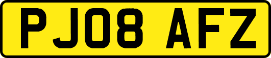 PJ08AFZ