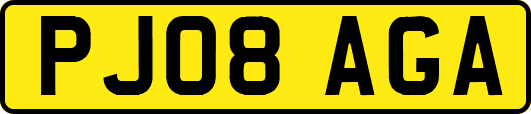PJ08AGA