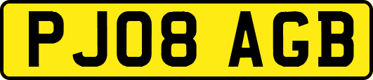PJ08AGB