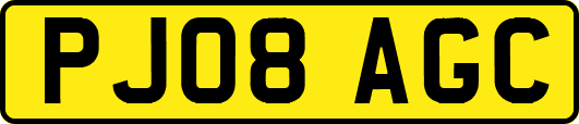 PJ08AGC