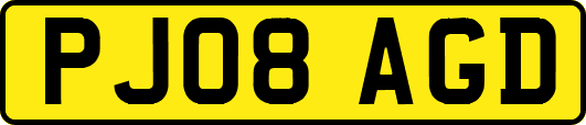PJ08AGD