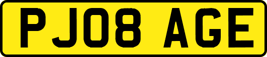 PJ08AGE