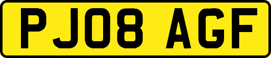 PJ08AGF