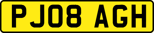 PJ08AGH