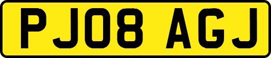 PJ08AGJ