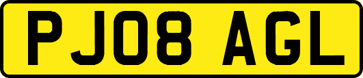 PJ08AGL