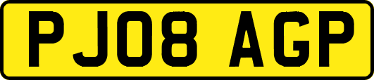 PJ08AGP