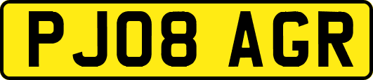 PJ08AGR
