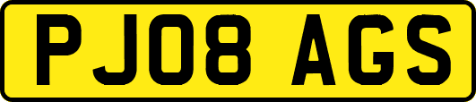 PJ08AGS