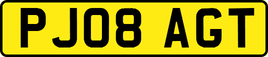 PJ08AGT