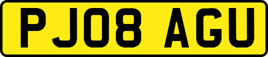 PJ08AGU