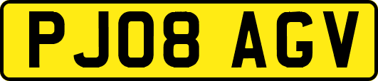 PJ08AGV
