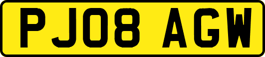 PJ08AGW