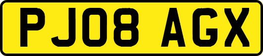 PJ08AGX